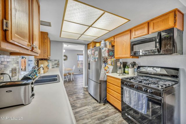 2391 Pinebrook Drive, Carson City, NV 89701