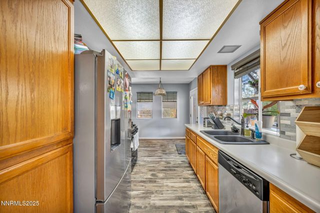 2391 Pinebrook Drive, Carson City, NV 89701