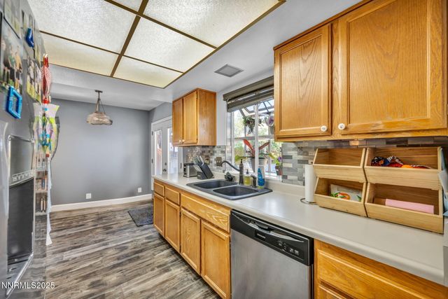 2391 Pinebrook Drive, Carson City, NV 89701