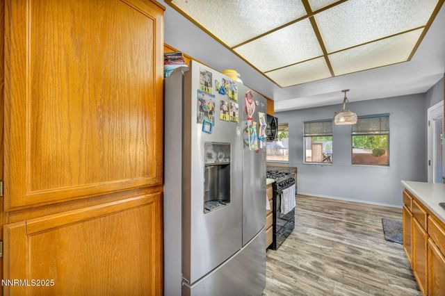 2391 Pinebrook Drive, Carson City, NV 89701