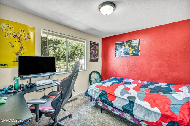 2391 Pinebrook Drive, Carson City, NV 89701