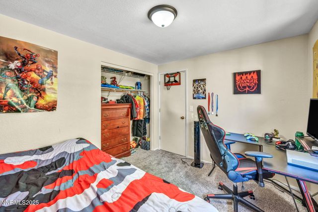 2391 Pinebrook Drive, Carson City, NV 89701
