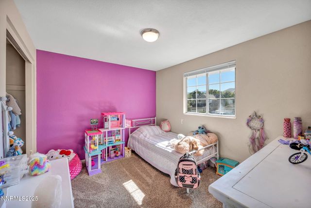 2391 Pinebrook Drive, Carson City, NV 89701