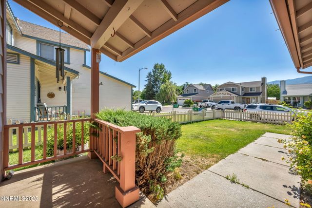 2391 Pinebrook Drive, Carson City, NV 89701