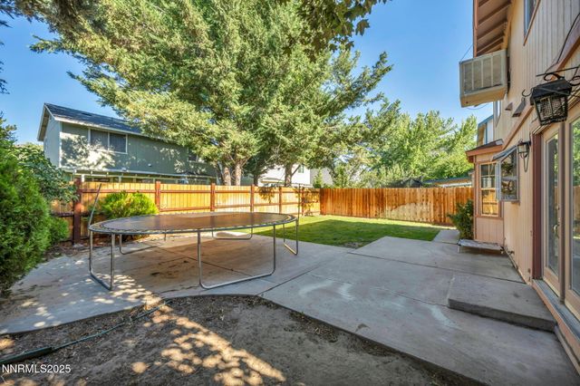2391 Pinebrook Drive, Carson City, NV 89701