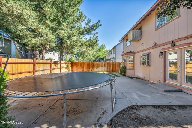 2391 Pinebrook Drive, Carson City, NV 89701