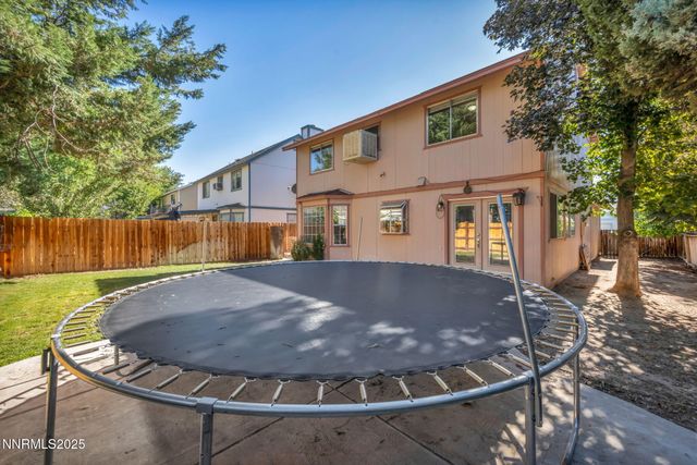 2391 Pinebrook Drive, Carson City, NV 89701