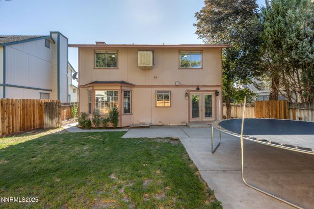 2391 Pinebrook Drive, Carson City, NV 89701