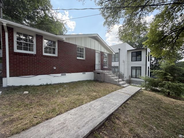 1004 Glenview Dr, Nashville, TN 37206