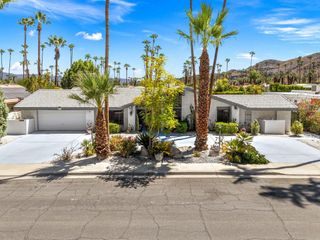 2082 S Madrona Drive, Palm Springs, CA 92264