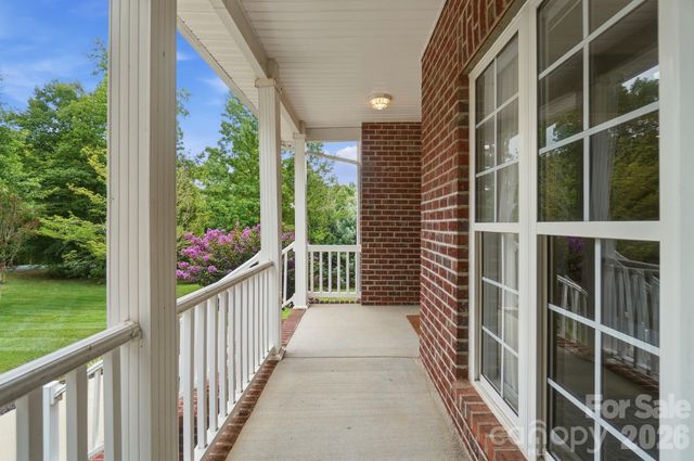 5616 Polk Mountain Drive, Marshville, NC 28103