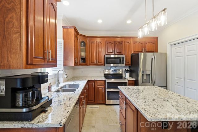 5616 Polk Mountain Drive, Marshville, NC 28103