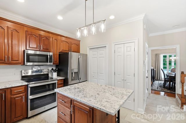 5616 Polk Mountain Drive, Marshville, NC 28103