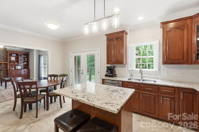 5616 Polk Mountain Drive, Marshville, NC 28103