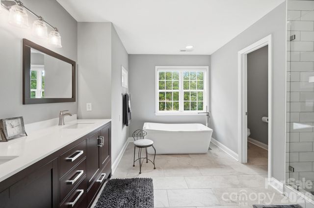 5616 Polk Mountain Drive, Marshville, NC 28103