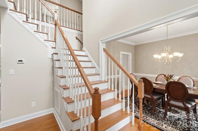 5616 Polk Mountain Drive, Marshville, NC 28103