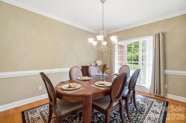 5616 Polk Mountain Drive, Marshville, NC 28103