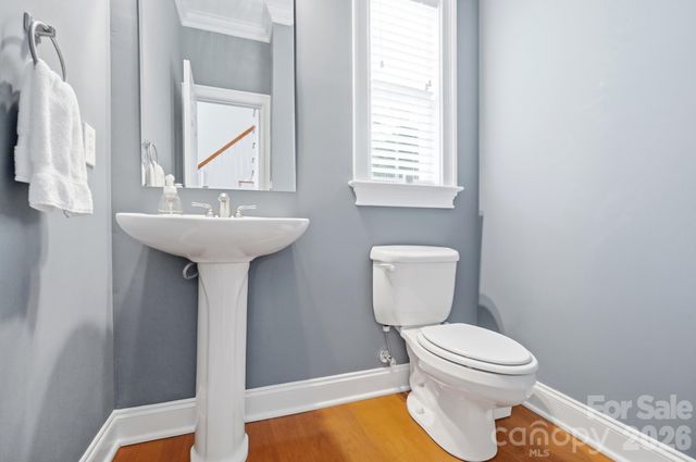 5616 Polk Mountain Drive, Marshville, NC 28103