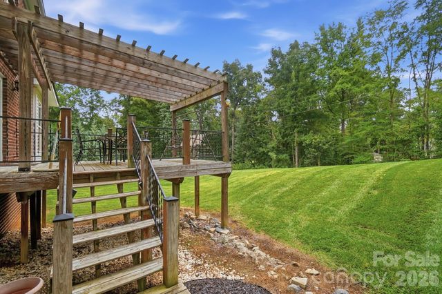 5616 Polk Mountain Drive, Marshville, NC 28103