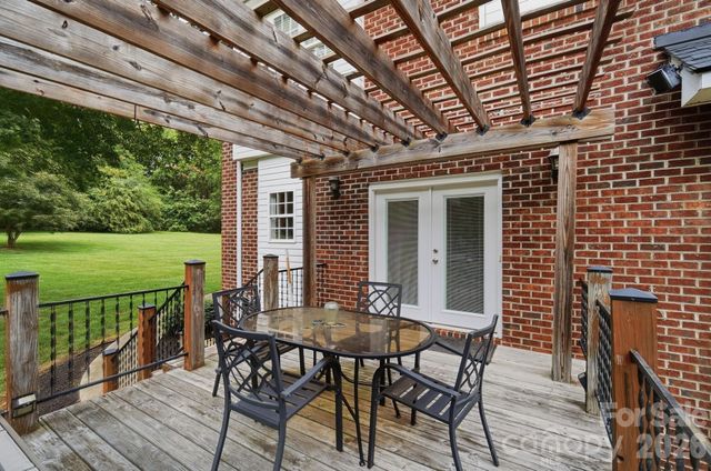 5616 Polk Mountain Drive, Marshville, NC 28103