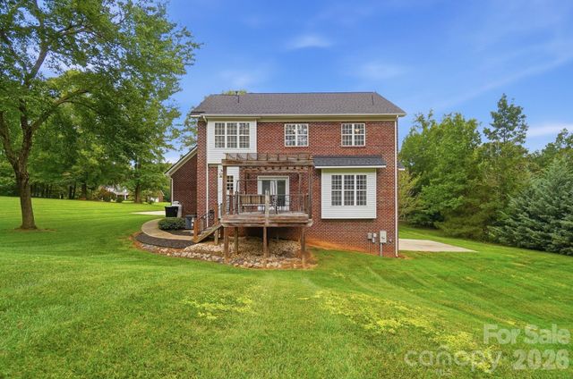 5616 Polk Mountain Drive, Marshville, NC 28103