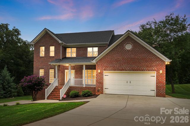 5616 Polk Mountain Drive, Marshville, NC 28103