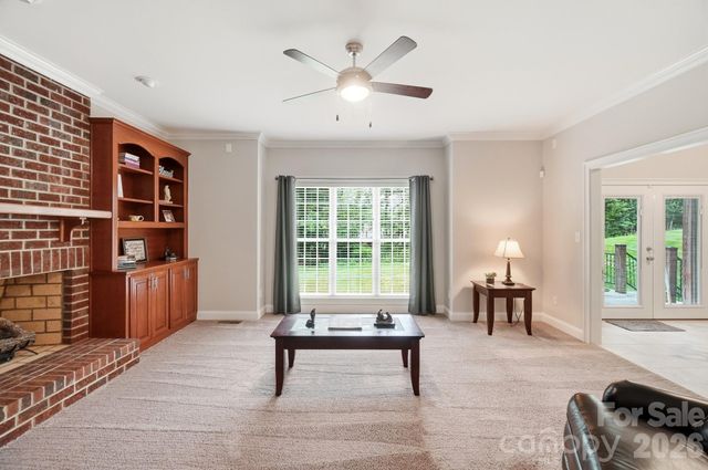 5616 Polk Mountain Drive, Marshville, NC 28103