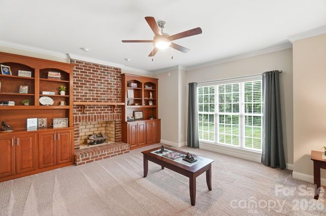 5616 Polk Mountain Drive, Marshville, NC 28103