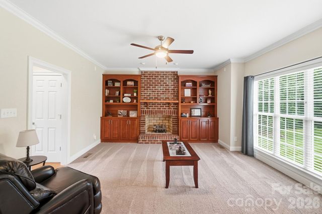 5616 Polk Mountain Drive, Marshville, NC 28103