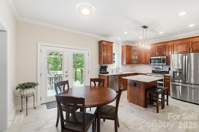 5616 Polk Mountain Drive, Marshville, NC 28103
