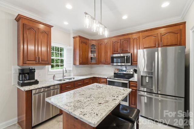 5616 Polk Mountain Drive, Marshville, NC 28103