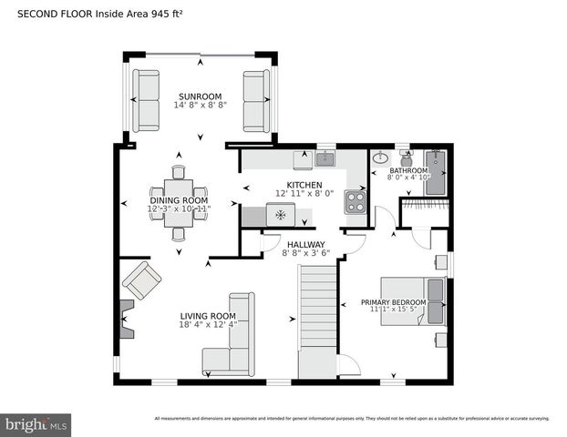 5721 MACARTHUR BLVD NW, Washington, DC 20016