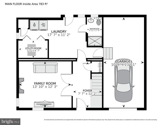 5721 MACARTHUR BLVD NW, Washington, DC 20016