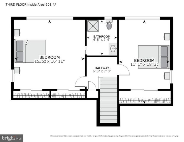 5721 MACARTHUR BLVD NW, Washington, DC 20016