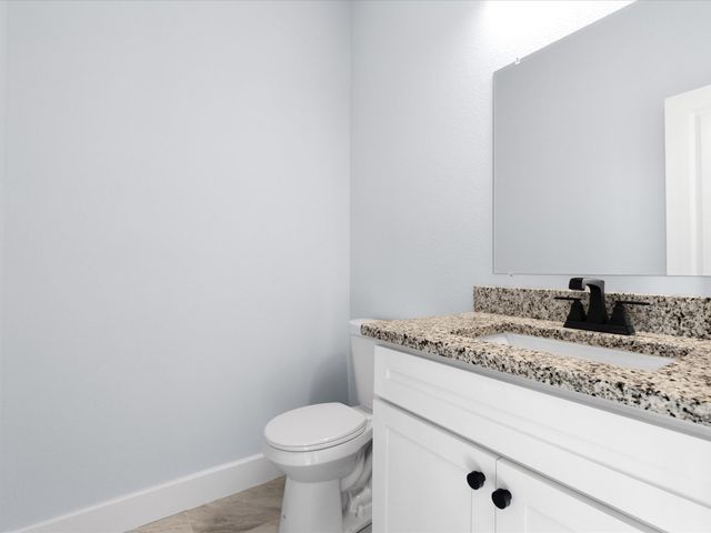 1013 Magnolia Court, Springtown, TX 76082
