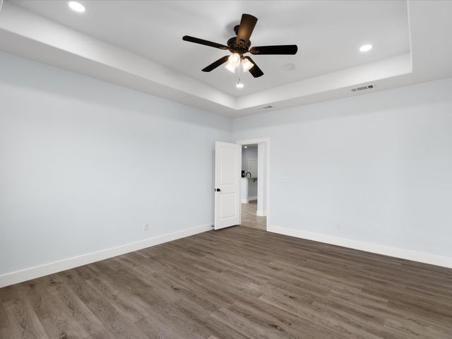1013 Magnolia Court, Springtown, TX 76082