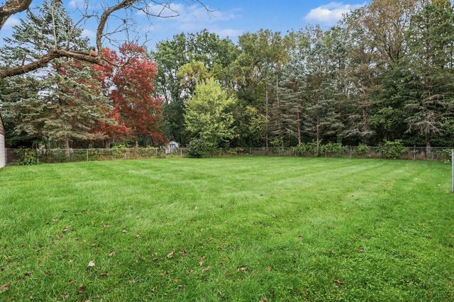 3302 Normandy Avenue, Comstock Twp, MI 49048