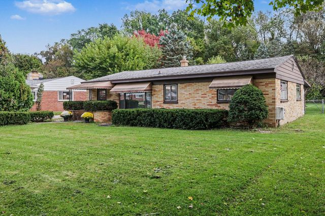 3302 Normandy Avenue, Comstock Twp, MI 49048