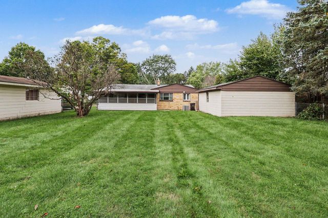 3302 Normandy Avenue, Comstock Twp, MI 49048