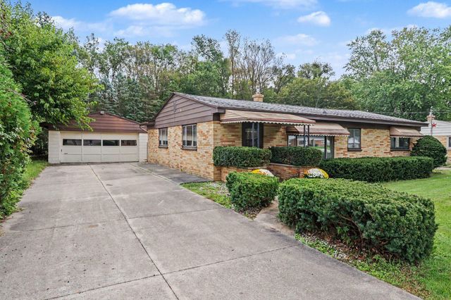 3302 Normandy Avenue, Comstock Twp, MI 49048