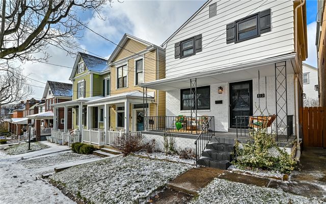 413 Center Ave, Aspinwall, PA 15215