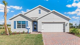 1455 POWELL VALLEY DRIVE, Port Charlotte, FL 33953