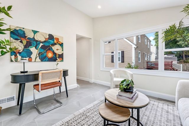 107 Woodley Ave, Boston, MA 02132