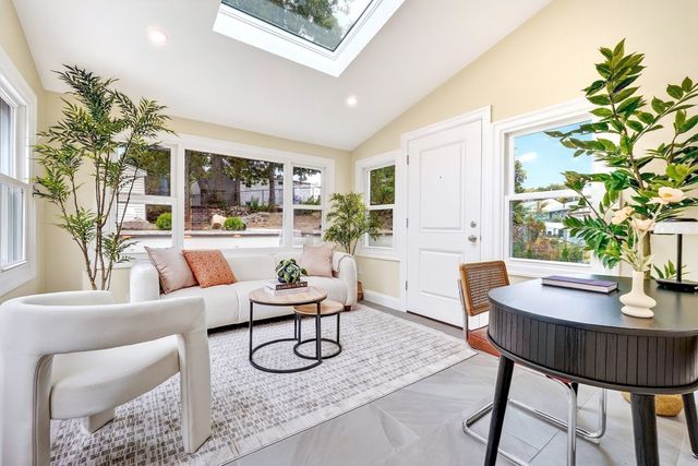 107 Woodley Ave, Boston, MA 02132