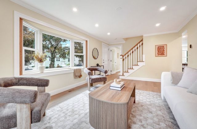 107 Woodley Ave, Boston, MA 02132