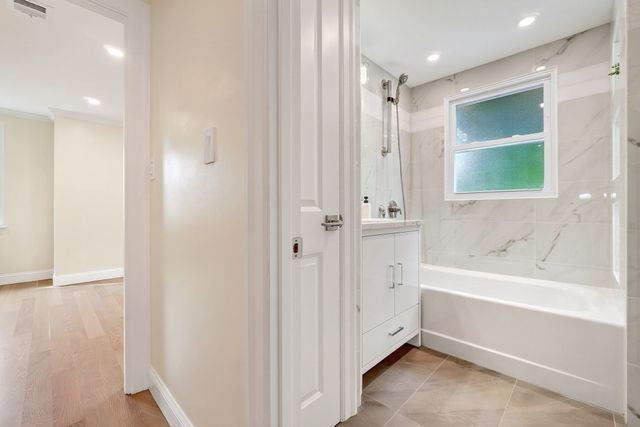107 Woodley Ave, Boston, MA 02132