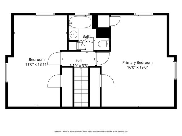 107 Woodley Ave, Boston, MA 02132