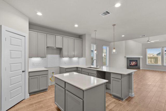 53 Shining Point Drive, Waller, TX 77484