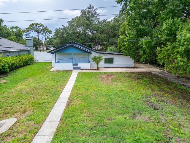 8809 DYER ROAD, Riverview, FL 33578