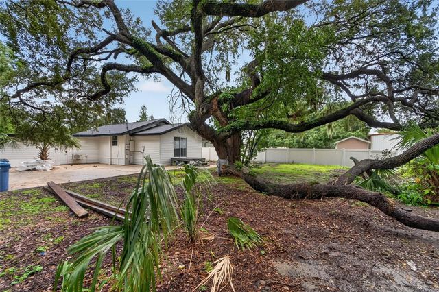 8809 DYER ROAD, Riverview, FL 33578